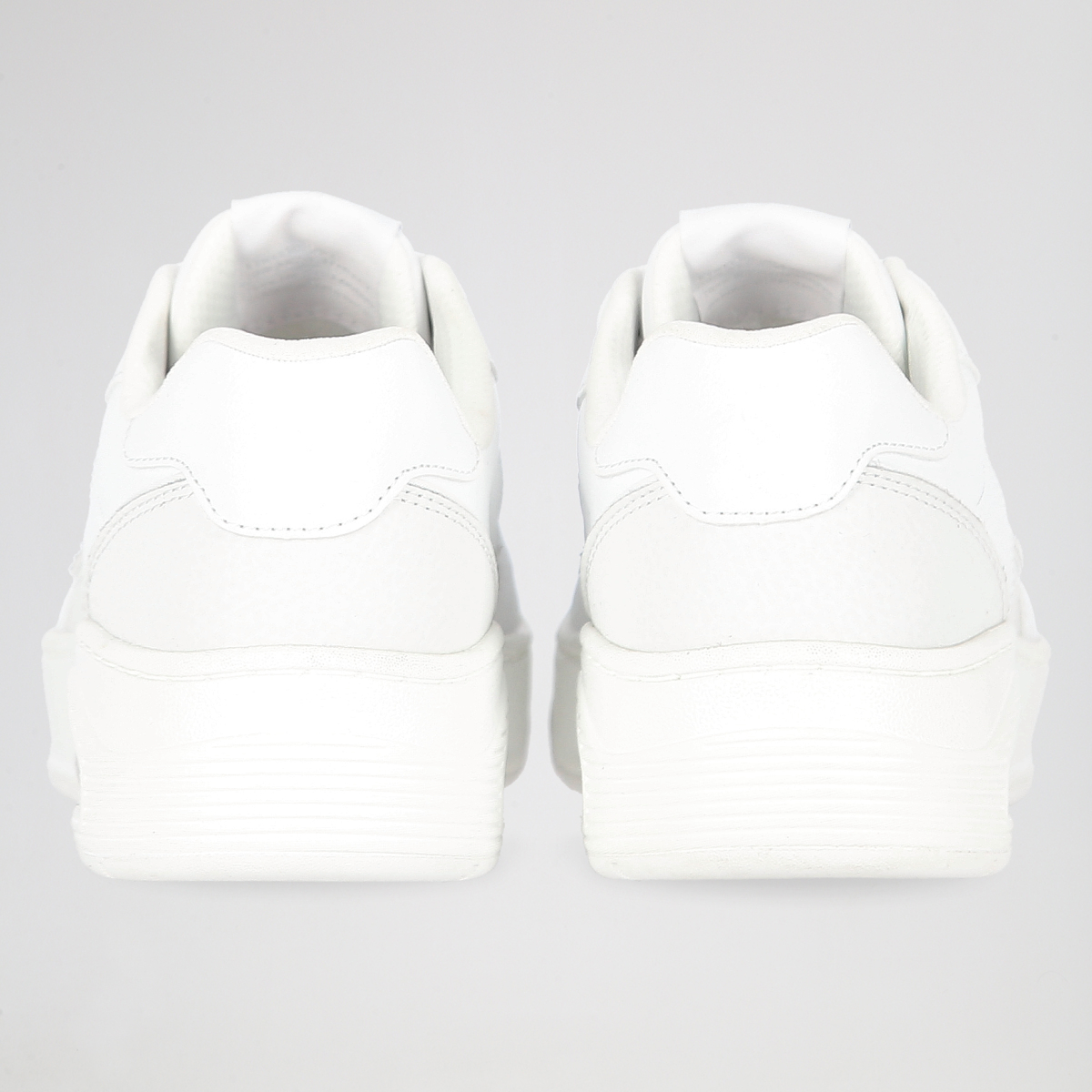 Zapatillas Skechers Uno Court Courted Style Mujer,  image number null