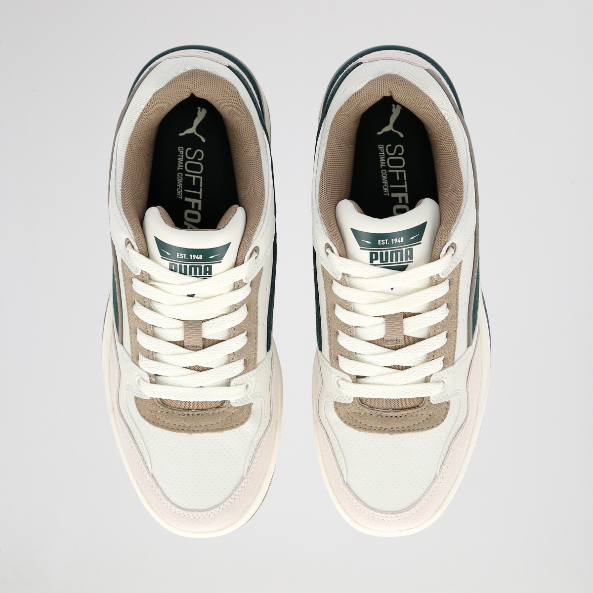 Zapatillas Puma Rebound Retro Sd Hombre,  image number null