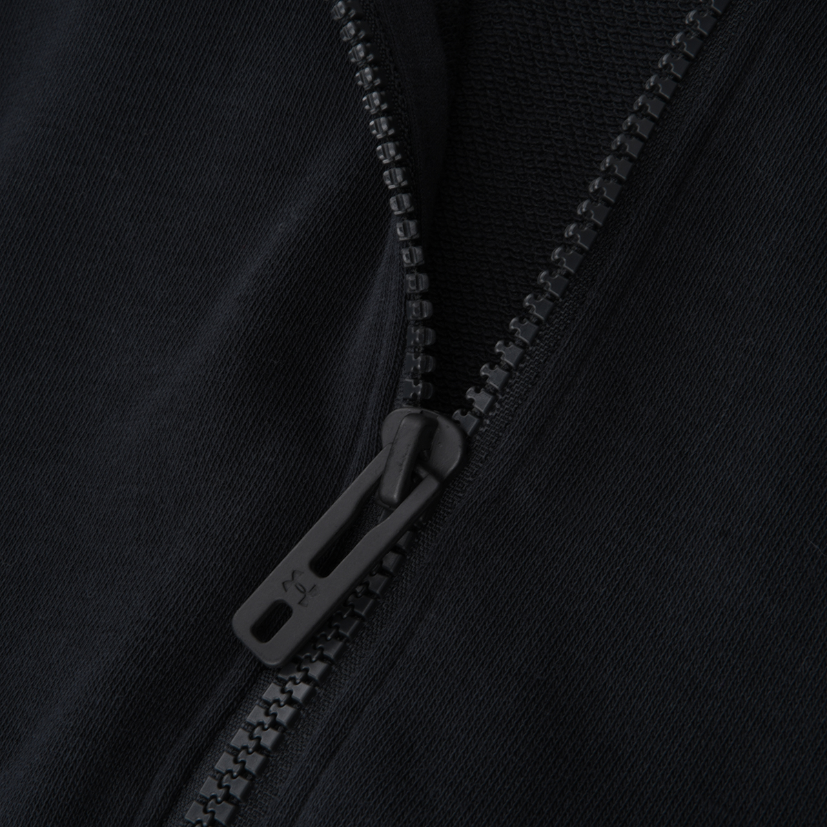 Buzo con Cierre Under Armour Rival Hombre Hombre,  image number null