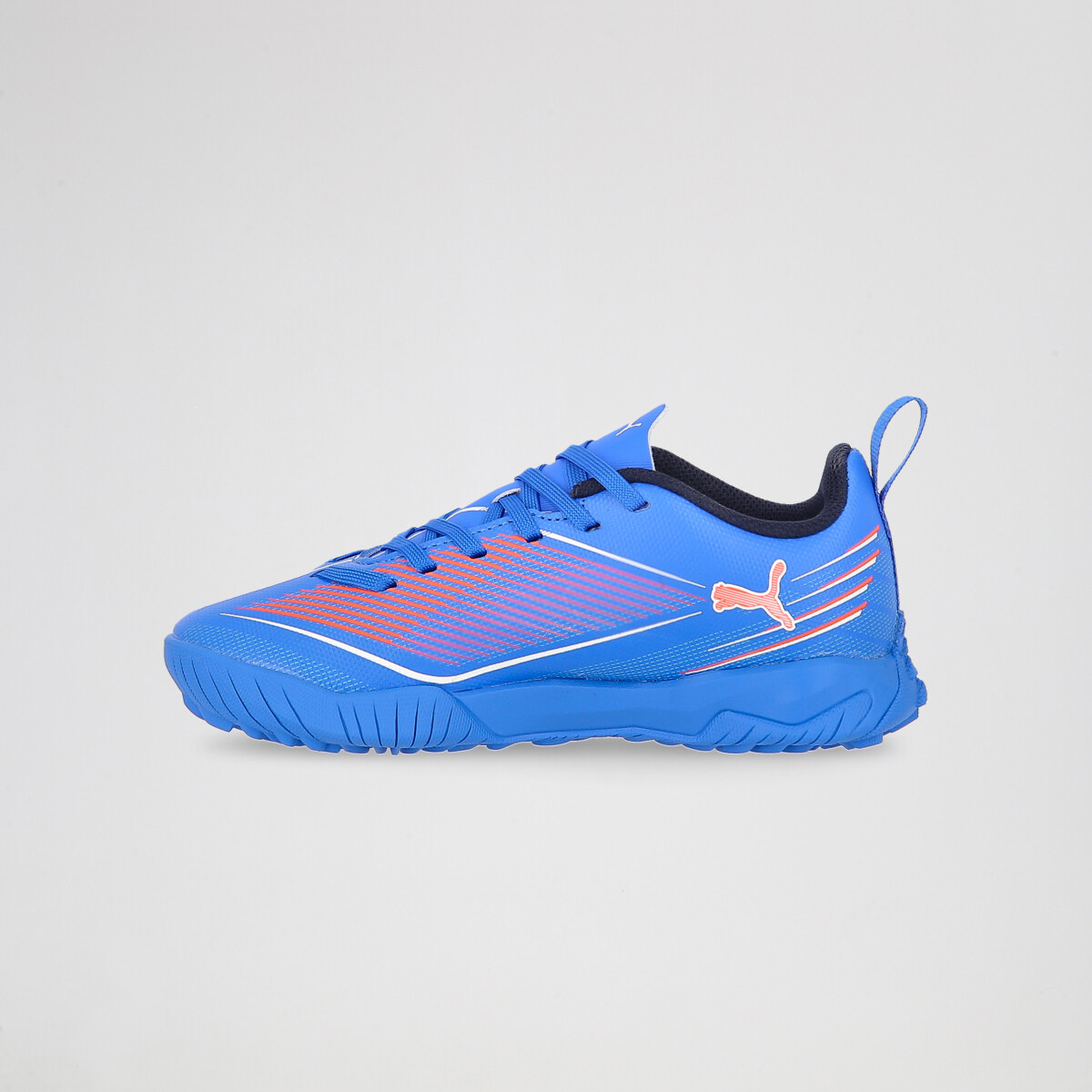 Botines Fútbol Puma Ultra 6 Play TF Infantil,  image number null