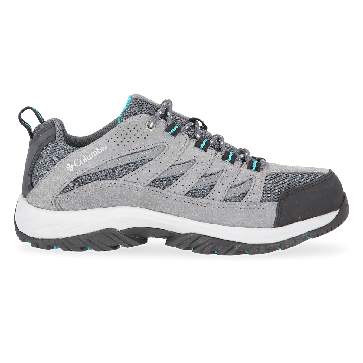 Zapatillas Outdoor Columbia Crestwood Mujer,  image number null