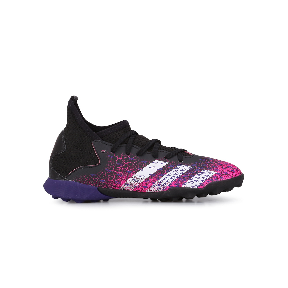 Botines adidas Predator Freak.3 TF Jr Dexter