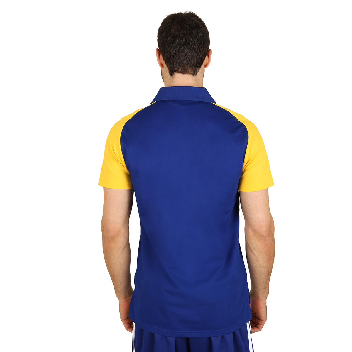 Chomba de store boca 2020 adidas