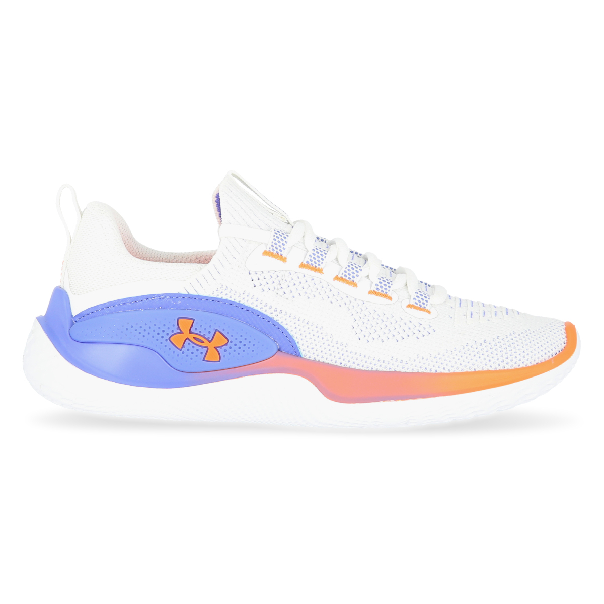 Zapatillas Entrenamiento Under Armour Flow Dynamic Mujer,  image number null
