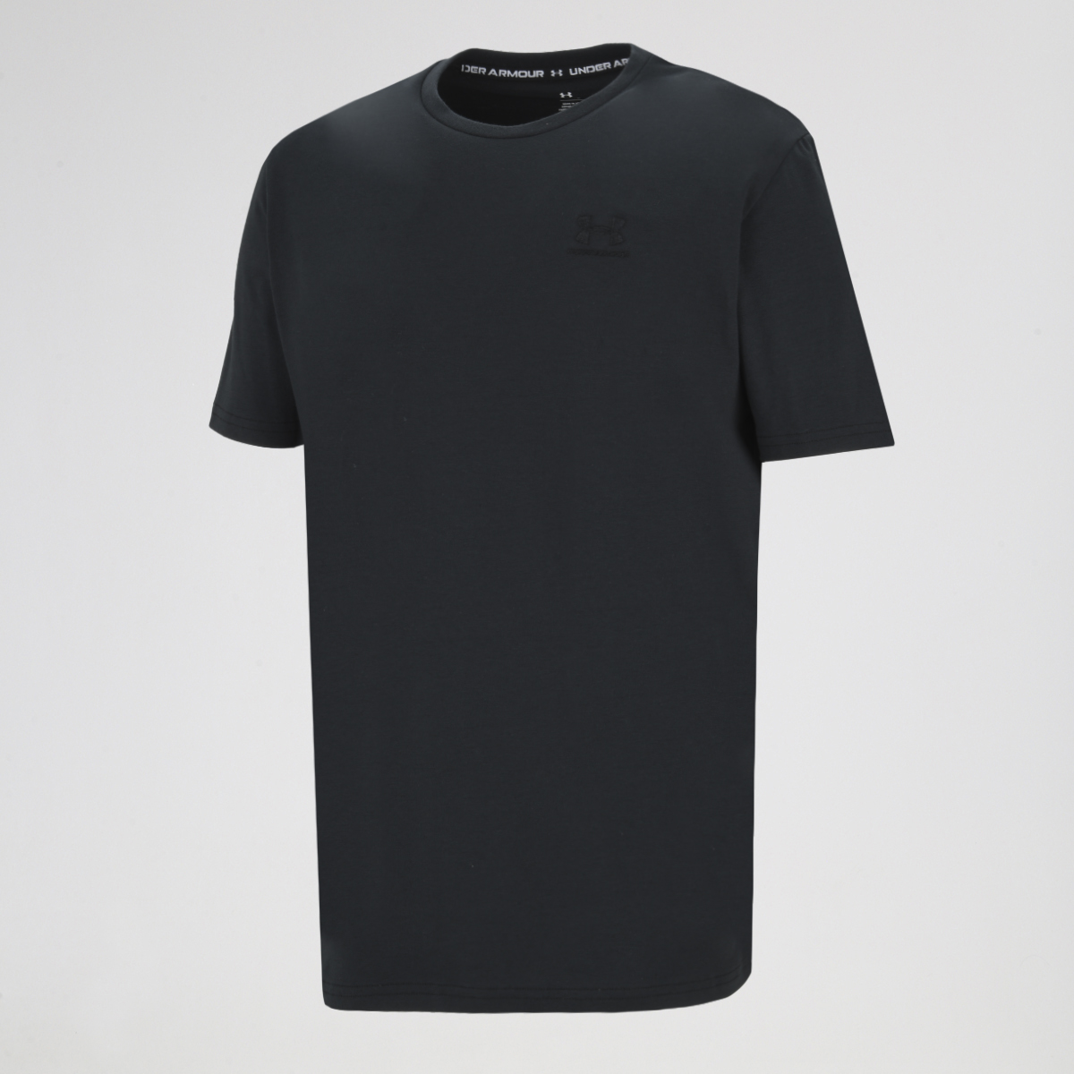 Remera Under Armour Icon Ss Hombre,  image number null