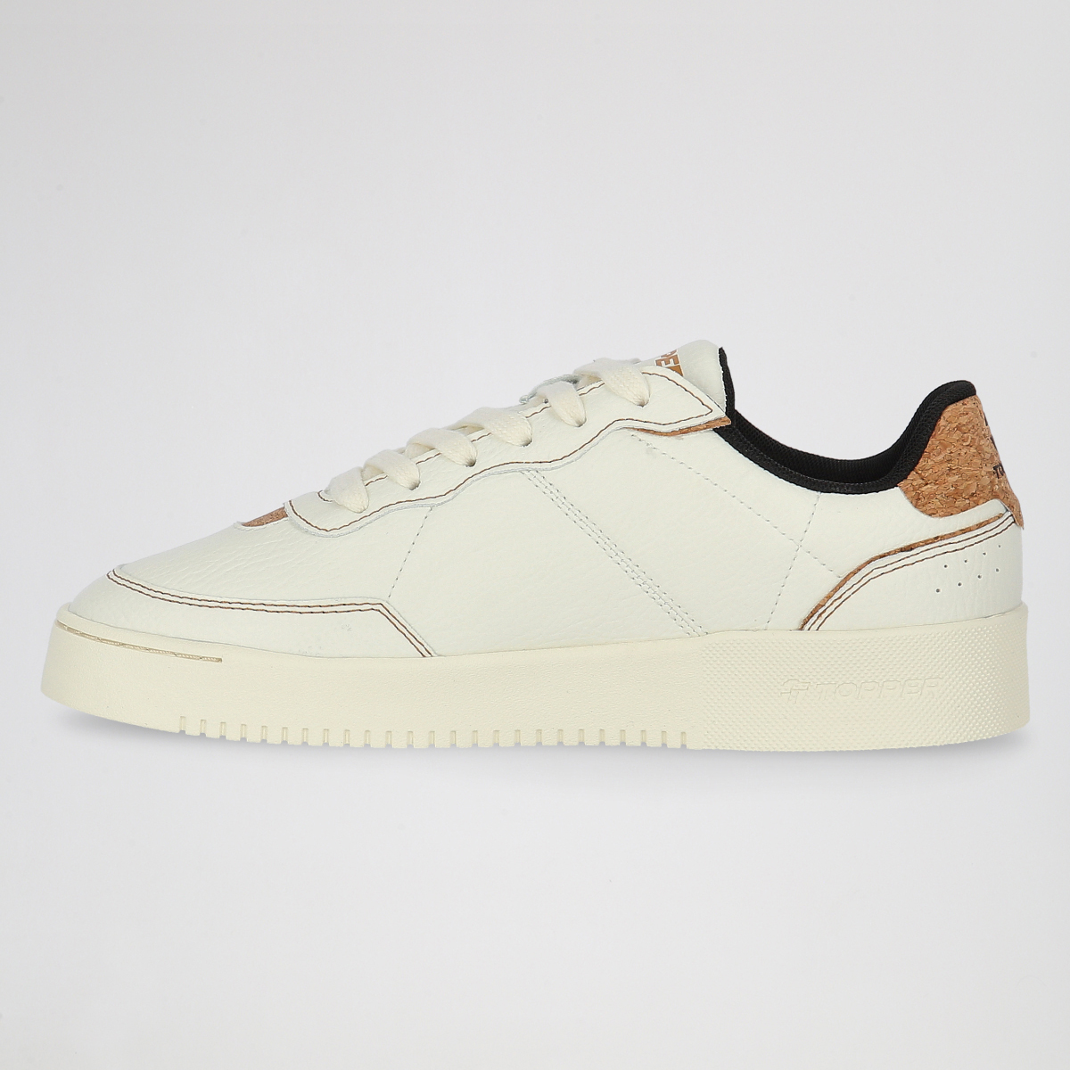 Zapatillas Topper Terre Cork,  image number null