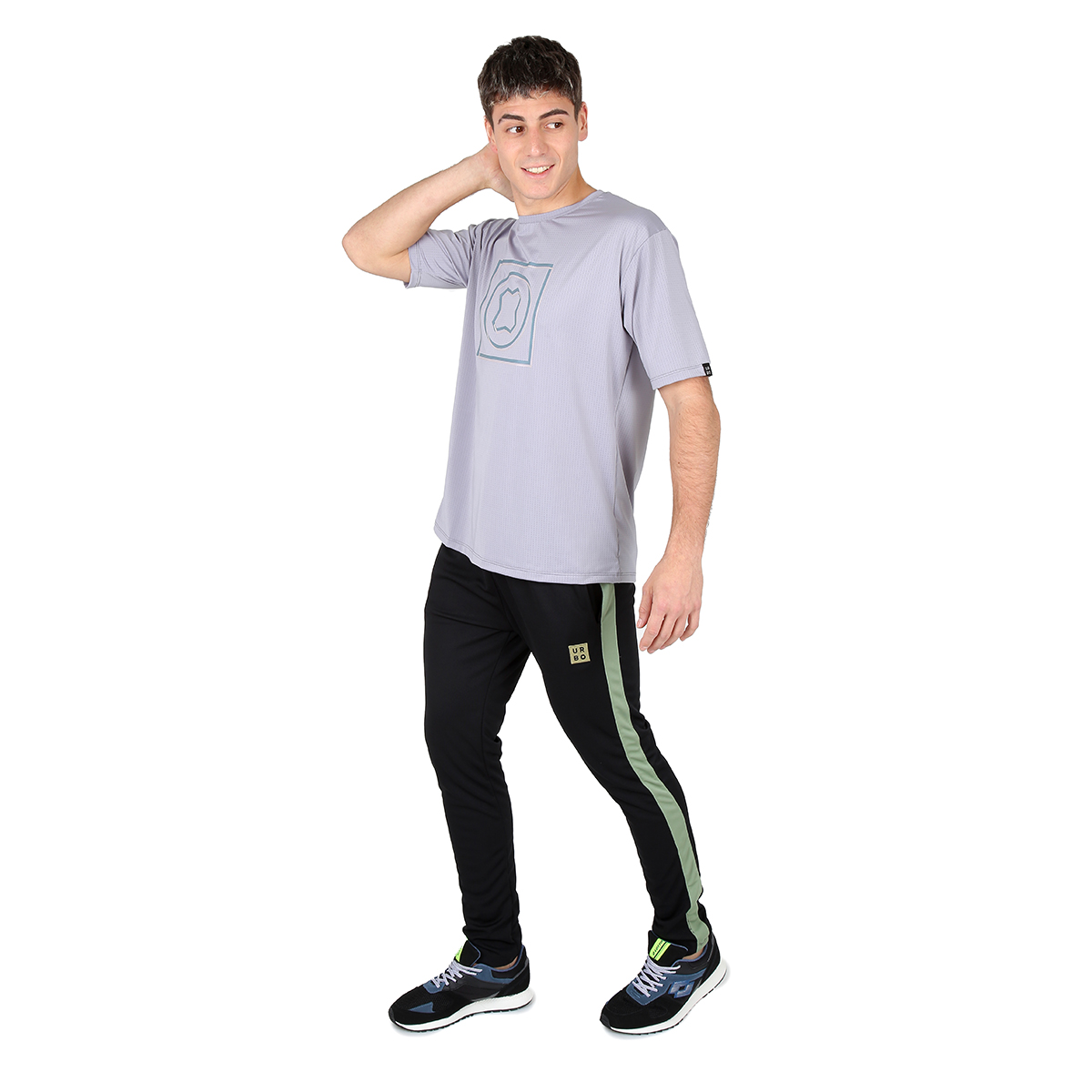Remerón Urbo Old School Hombre,  image number null