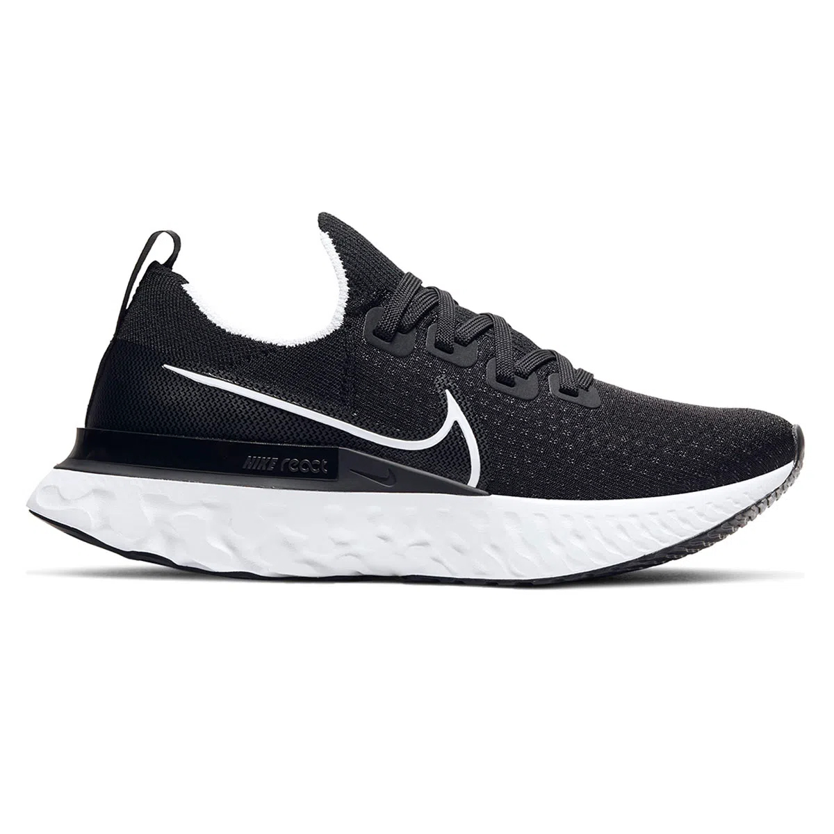 Zapatillas Nike React Infinity Run Flyknit,  image number null