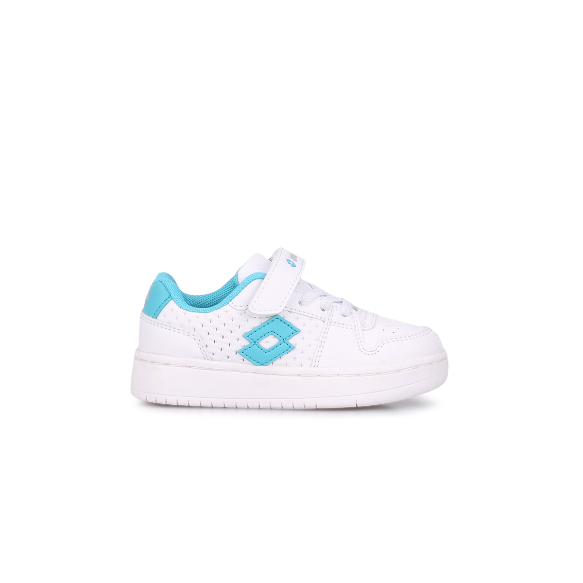 Zapatillas lotto para niños cheap