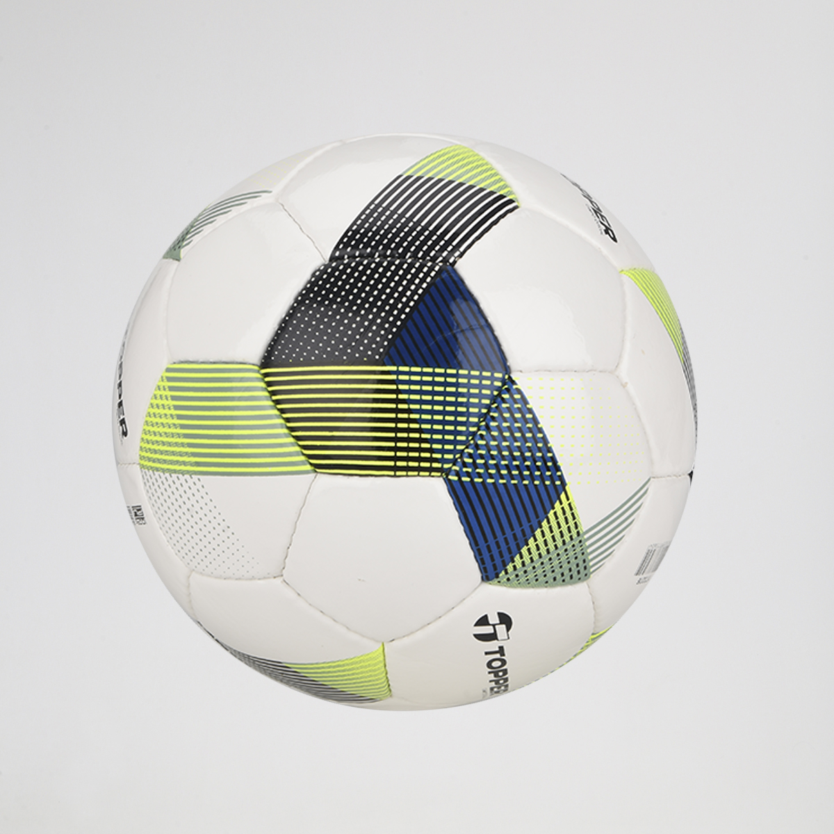Pelota Topper Campo Agility IV,  image number null