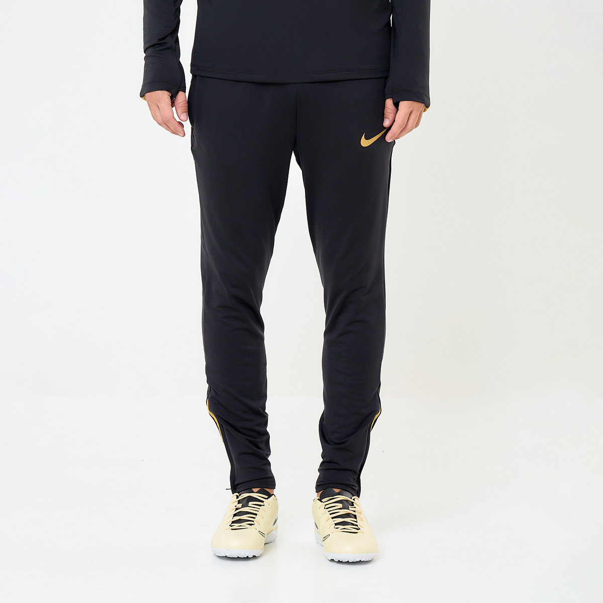 Pantalón Fútbol Nike Dri-FIT Strike Hombre,  image number null