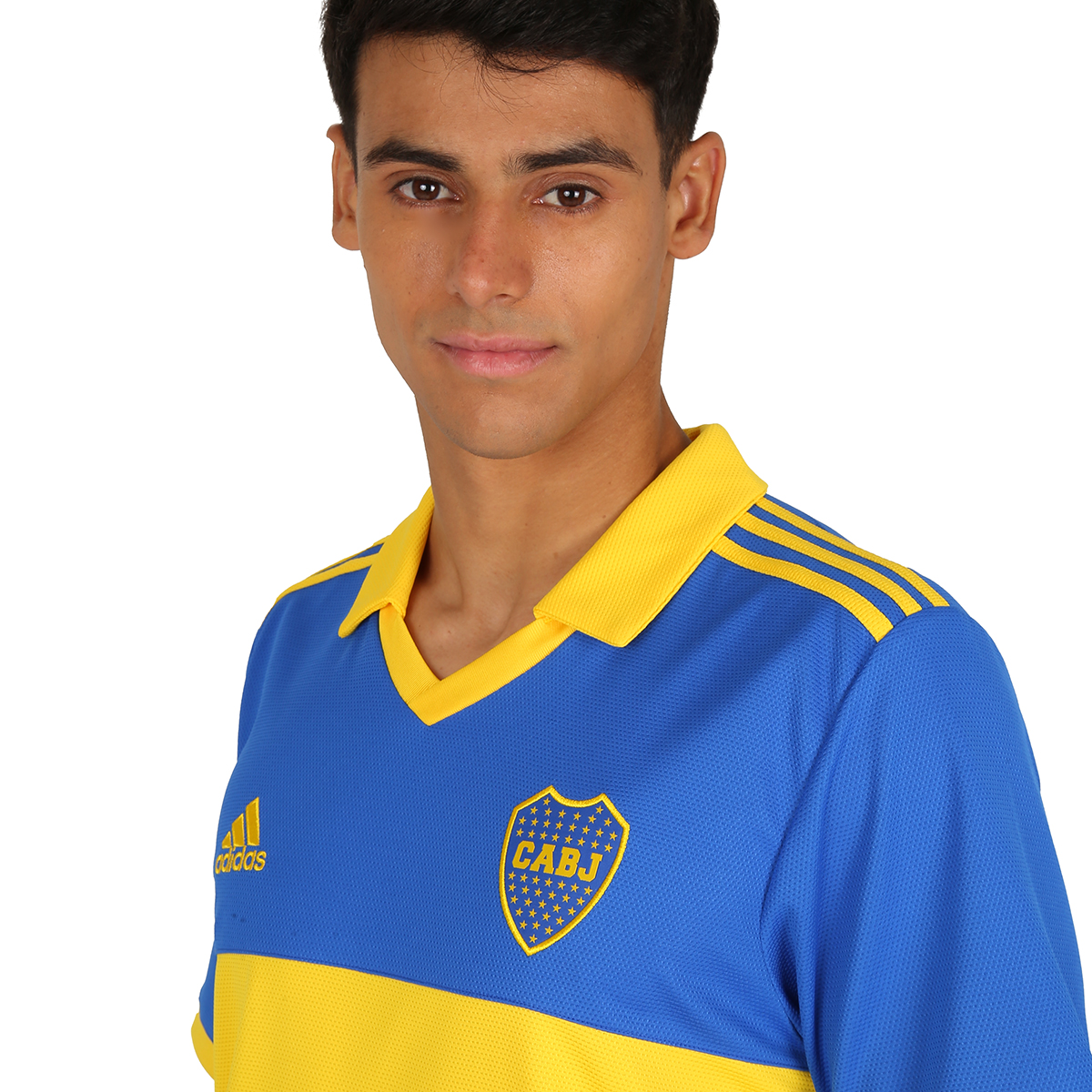 Dexter camiseta boca hotsell