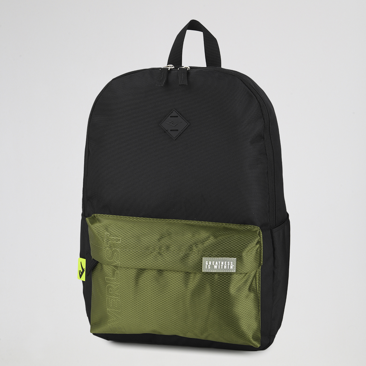 Mochila Everlast Urbana Deportiva Poliéster,  image number null
