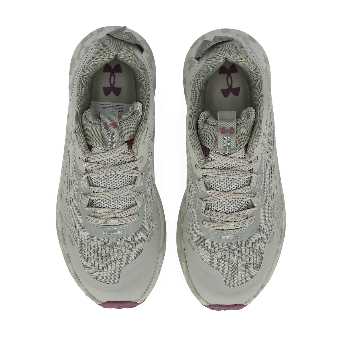 Zapatillas Running Under Armour Charged Bandit Tr 2 Mujer,  image number null