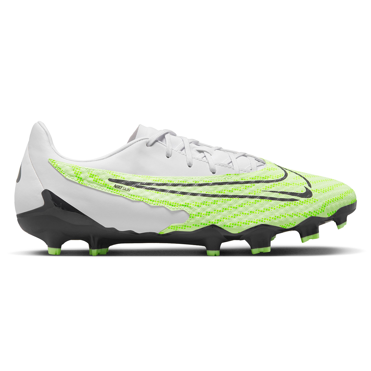 Botines F tbol Nike Phantom Gx Academy Fg Hombre Dexter