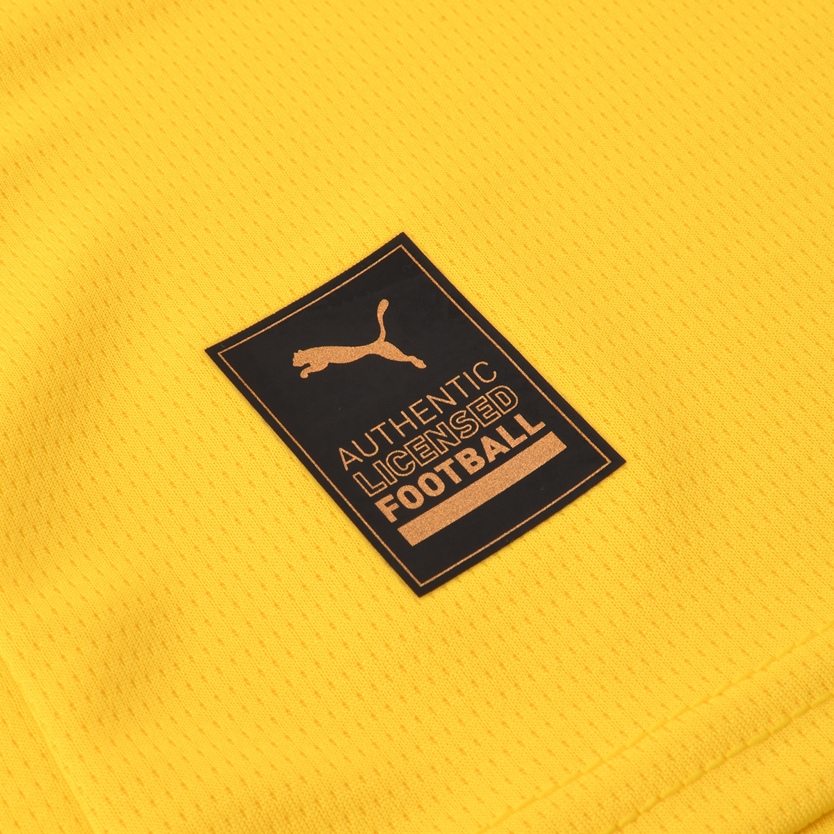 Camiseta Borussia Dortmund Puma Titular 25/26 Hombre,  image number null