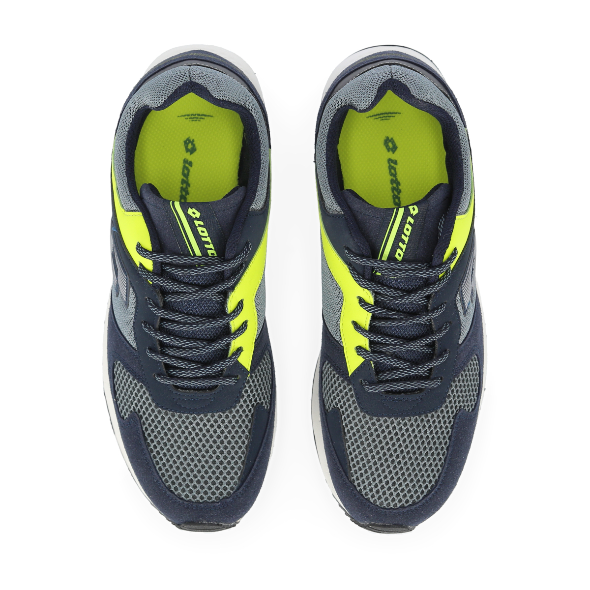 Zapatillas lotto running hombre sales