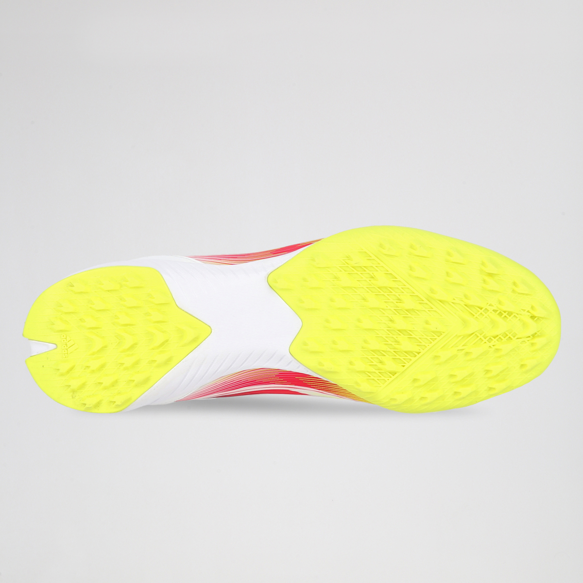Botines Fútbol adidas F50 League Mid TF Mujer,  image number null