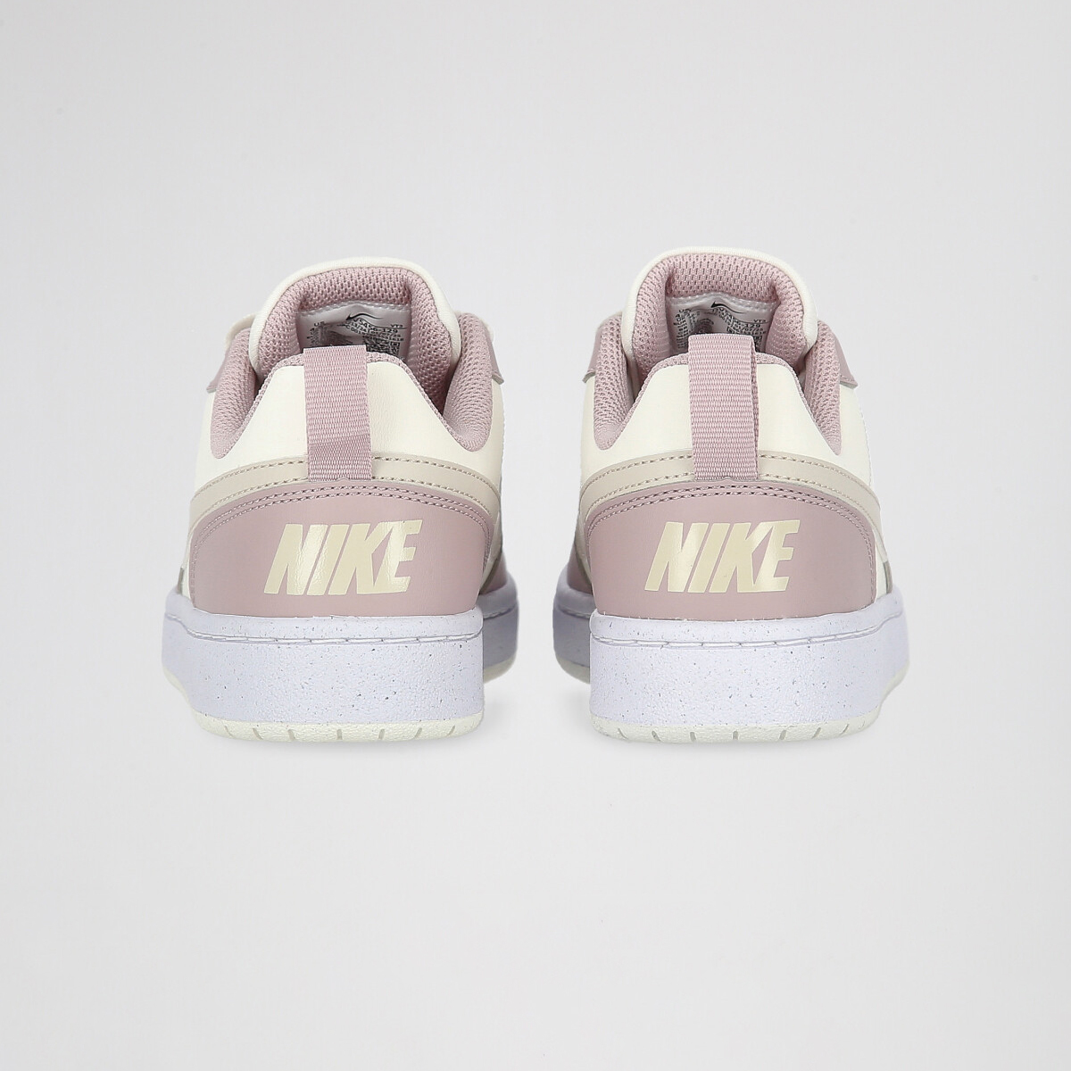Zapatillas Nike Court Borough Low Recraft Infantil,  image number null