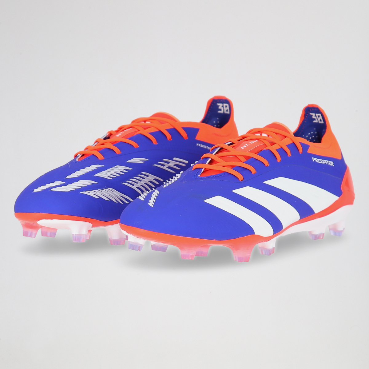 Botines Fútbol adidas Predator Elite Fg,  image number null