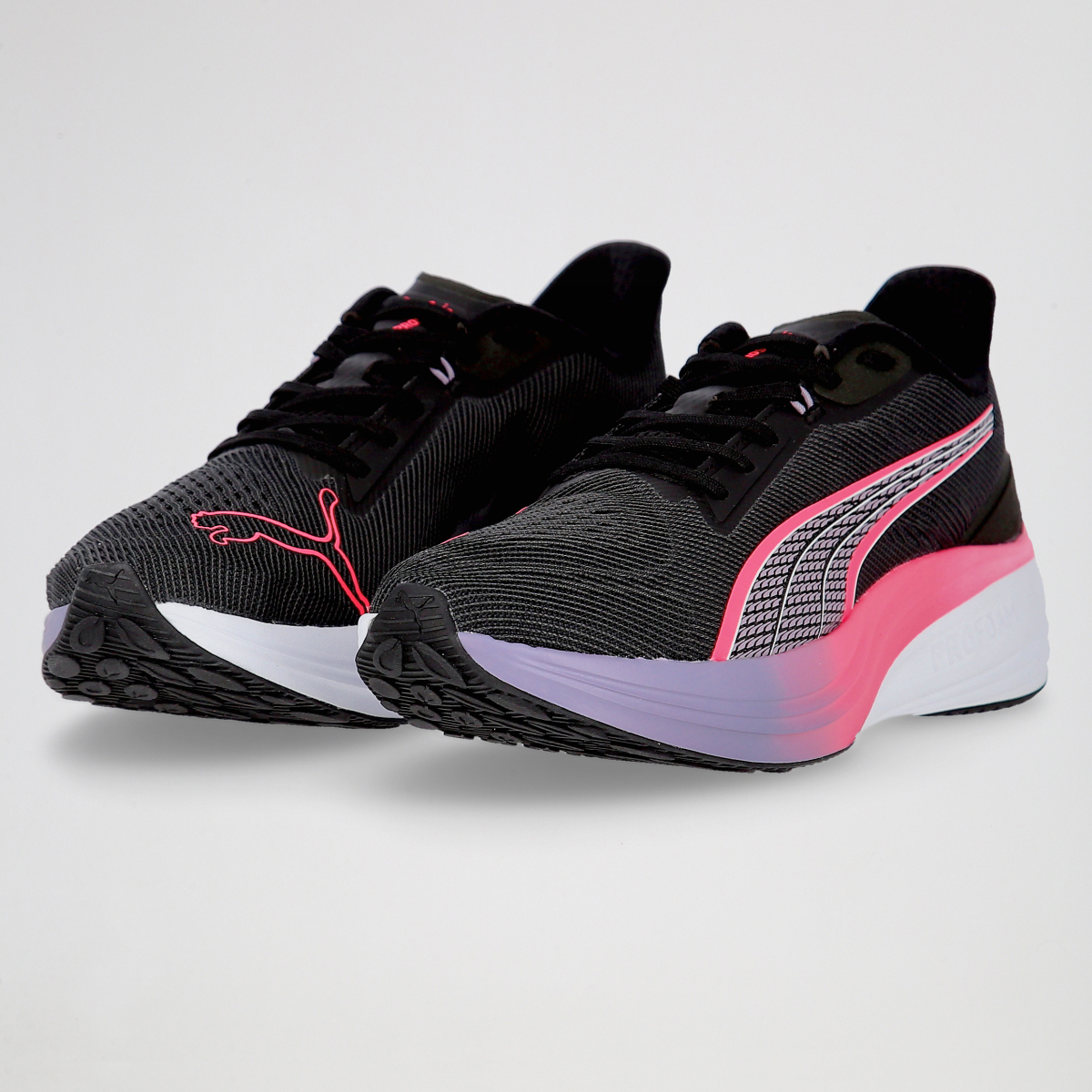 Zapatillas Running Puma Darter Pro,  image number null