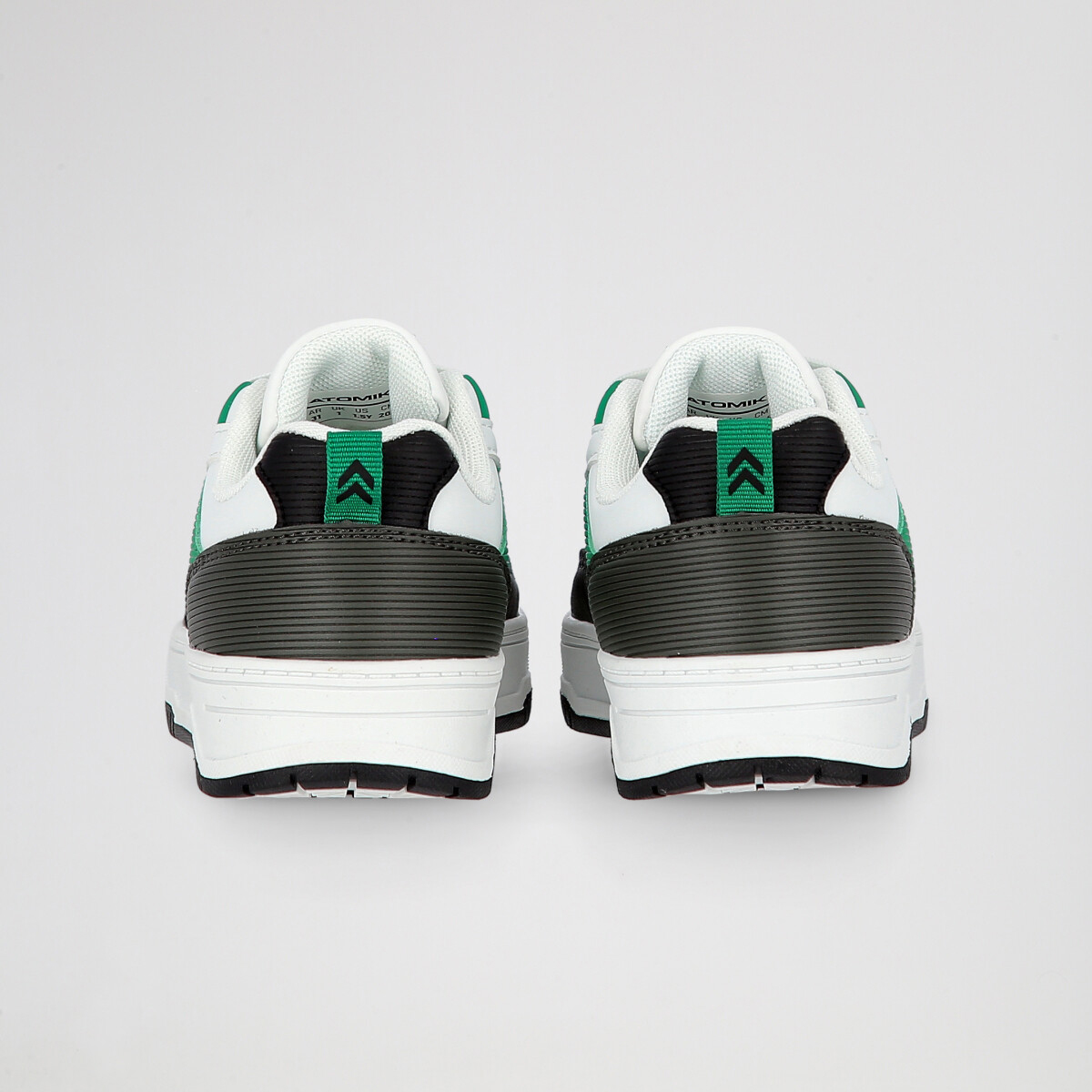Zapatillas Atomik Board Infantil,  image number null