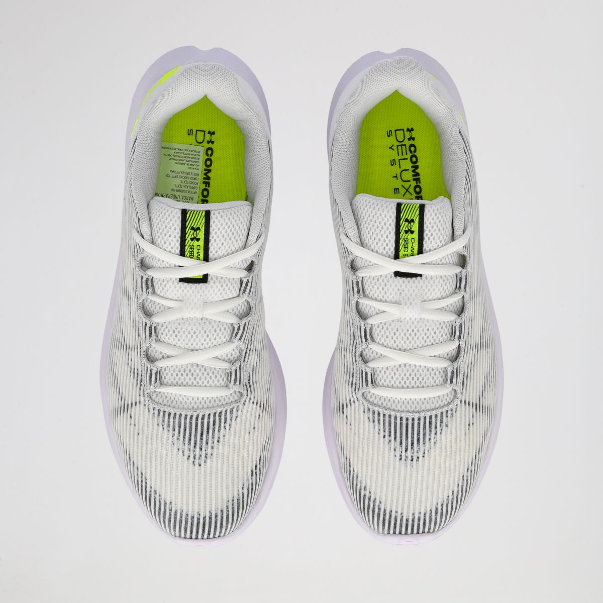 Zapatillas Running Under Armour Charged Speed Swift Hombre,  image number null