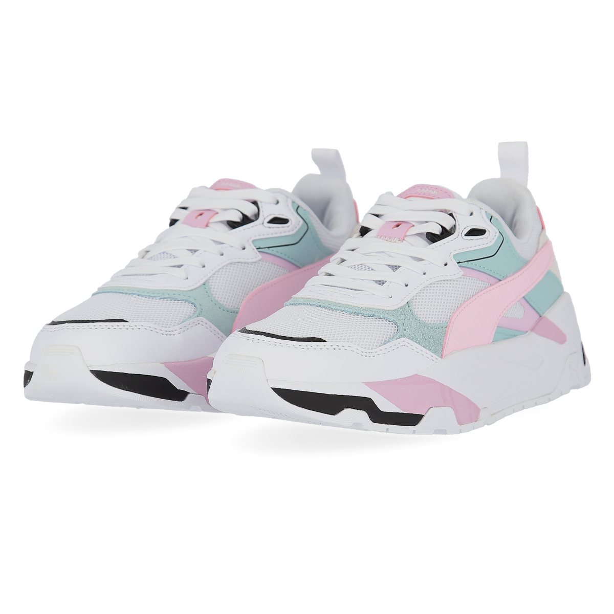 Zapatillas Puma Trinity Hombre Malla,  image number null