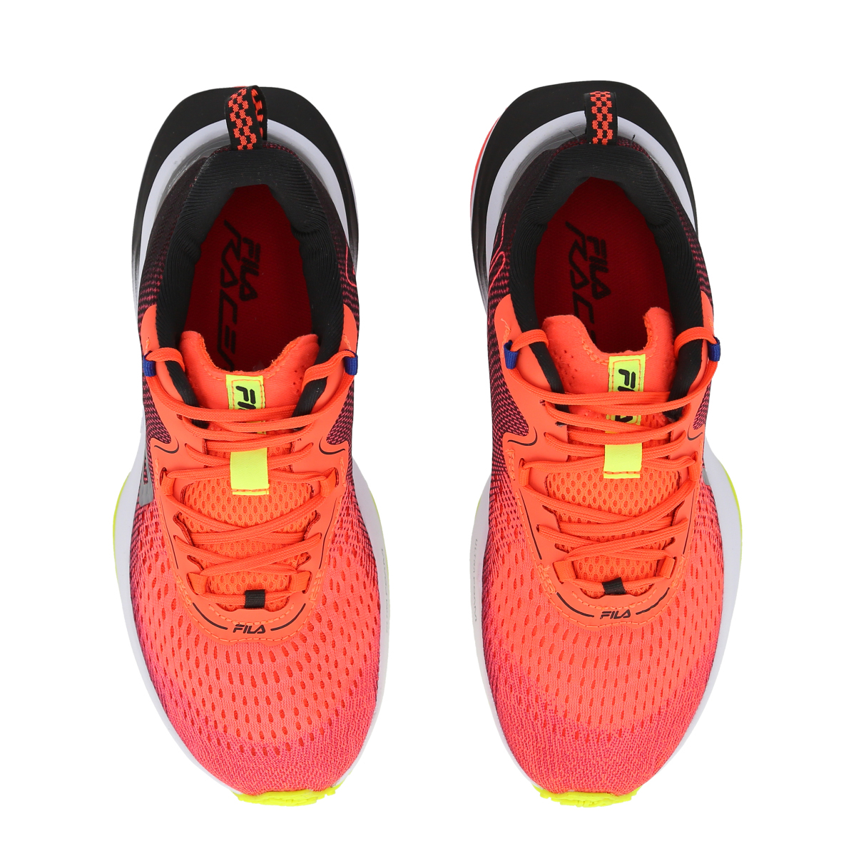 Zapatos fila hot sale hombre 2018