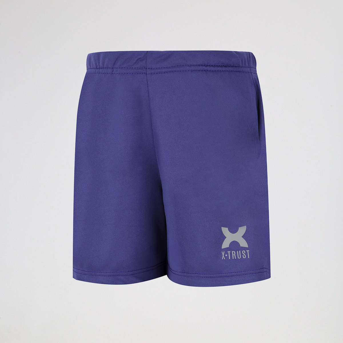 Short con el&aacute;stico X-trust Sevilla Ni&ntilde;o,  image number null