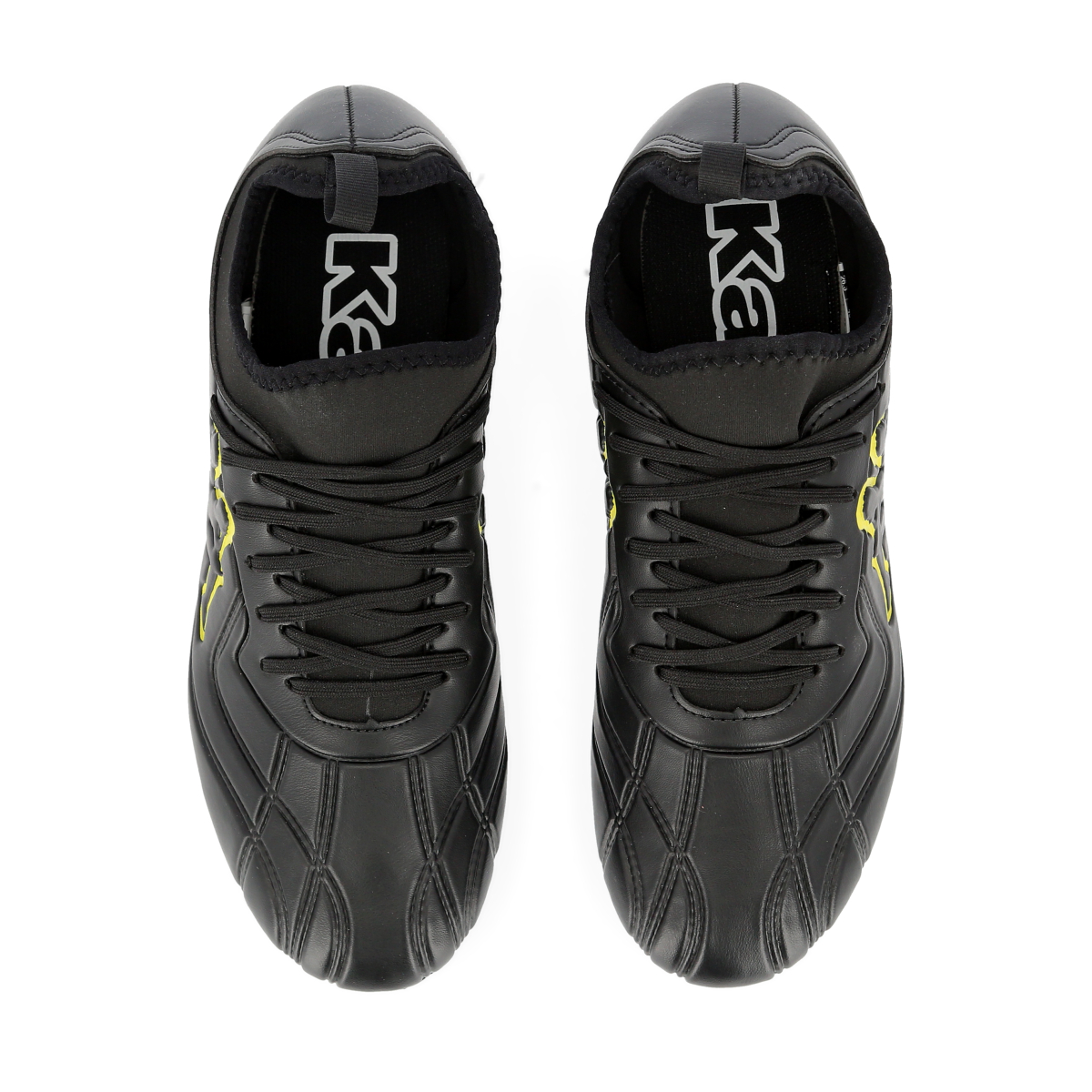 Botines Kappa Veloce Fg,  image number null