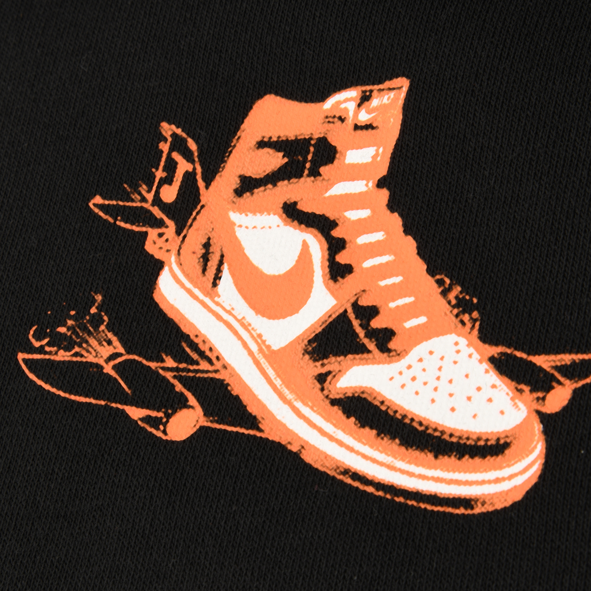 Buzo Jordan Landed Infantil,  image number null