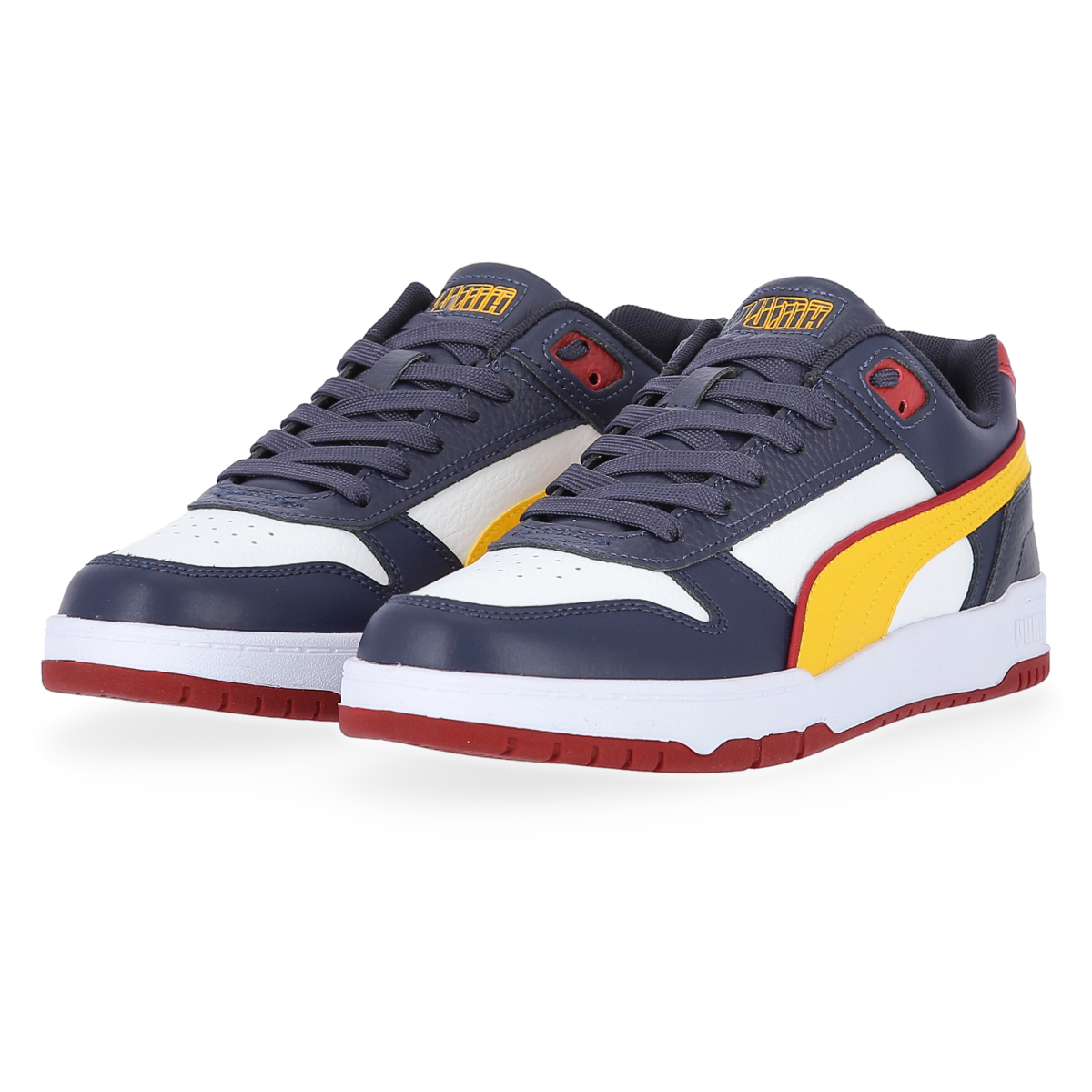 Zapatillas Puma Rbd Game Low Unisex | Dexter