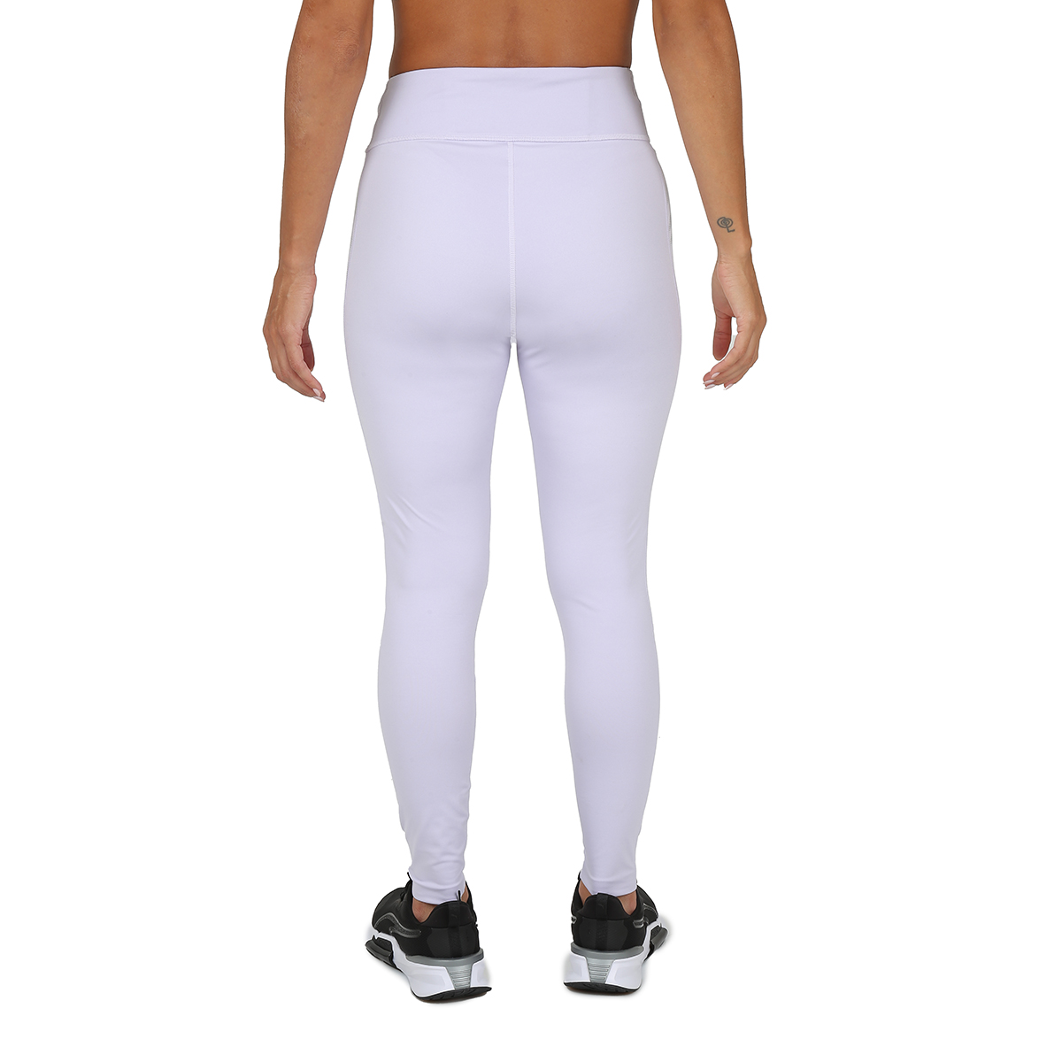 Calza Entrenamiento Puma Nova Shine Eversculpt  Mujer,  image number null