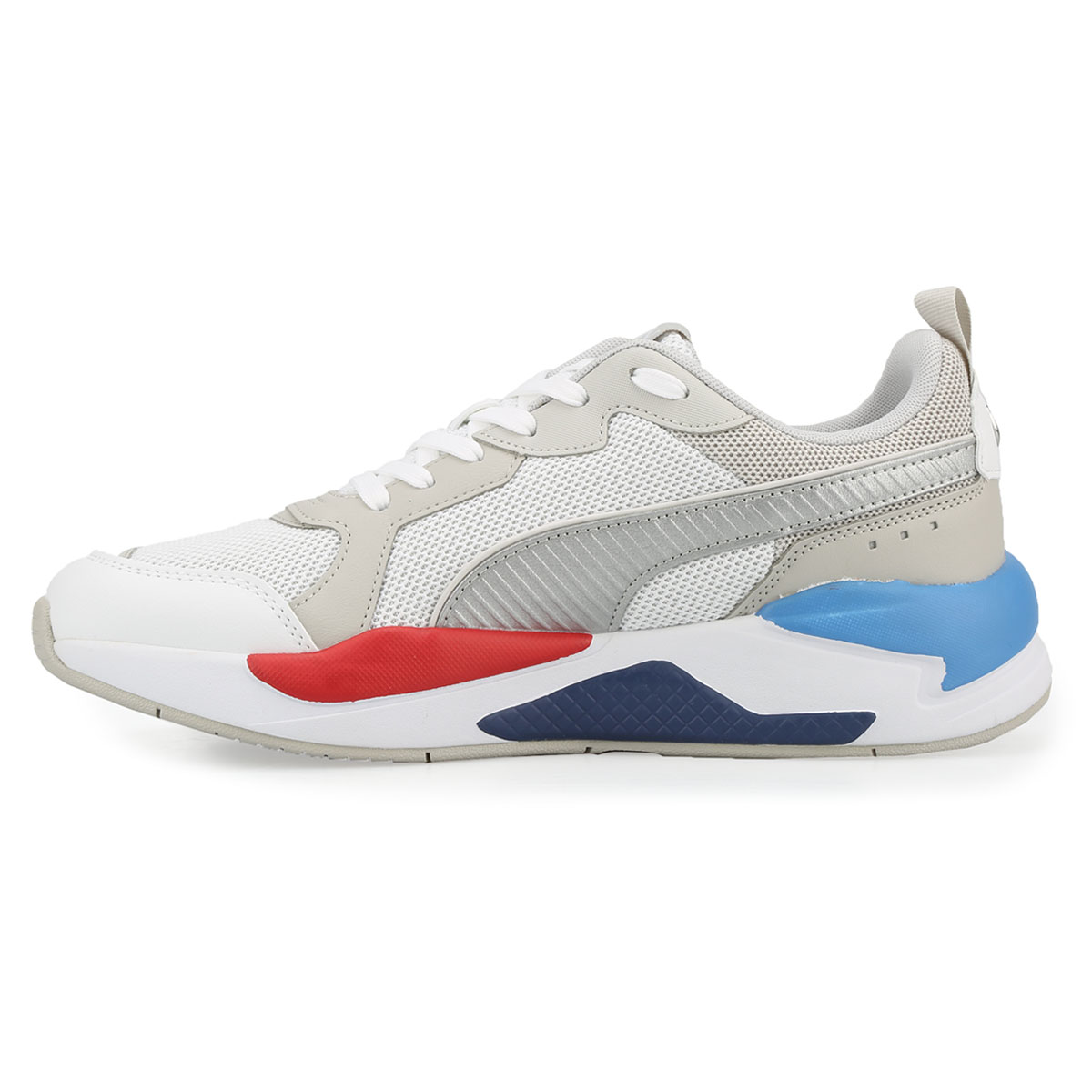 Zapatillas Puma Bmw Mms X-Ray,  image number null