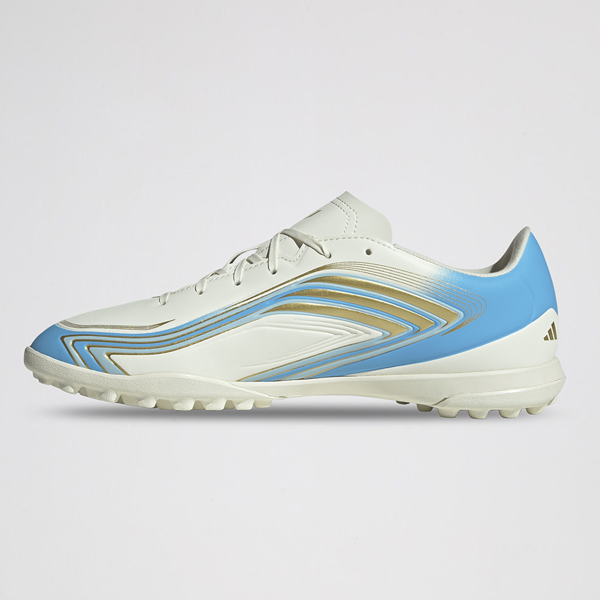 Botines F&uacute;tbol adidas Messi Club F50 TF Hombre,  image number null