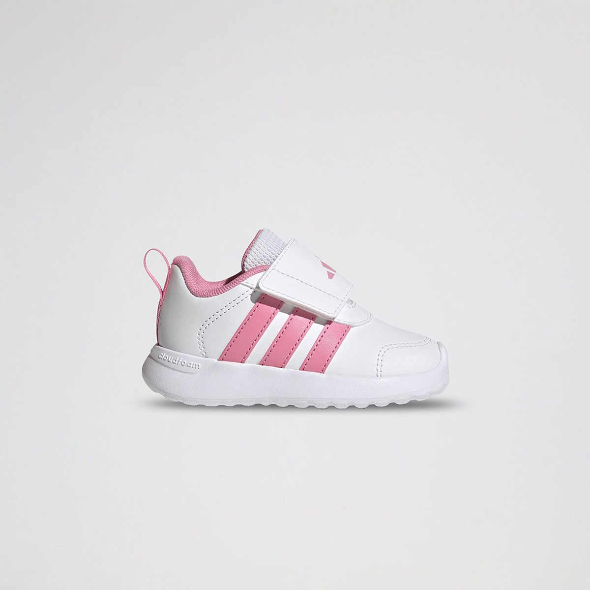 Zapatillas adidas VL Move Infantil EVA,  image number null