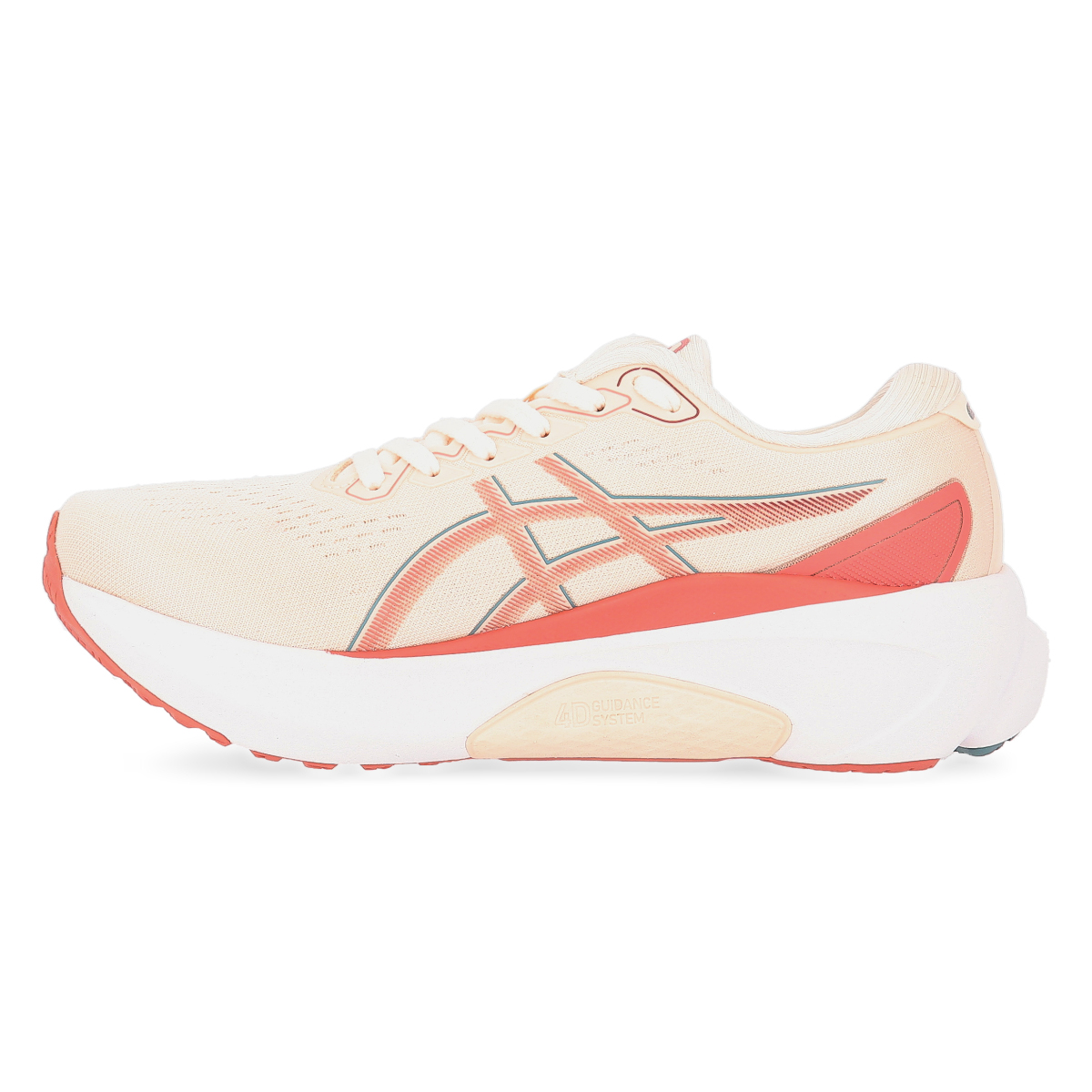 Asics top curreo mujer