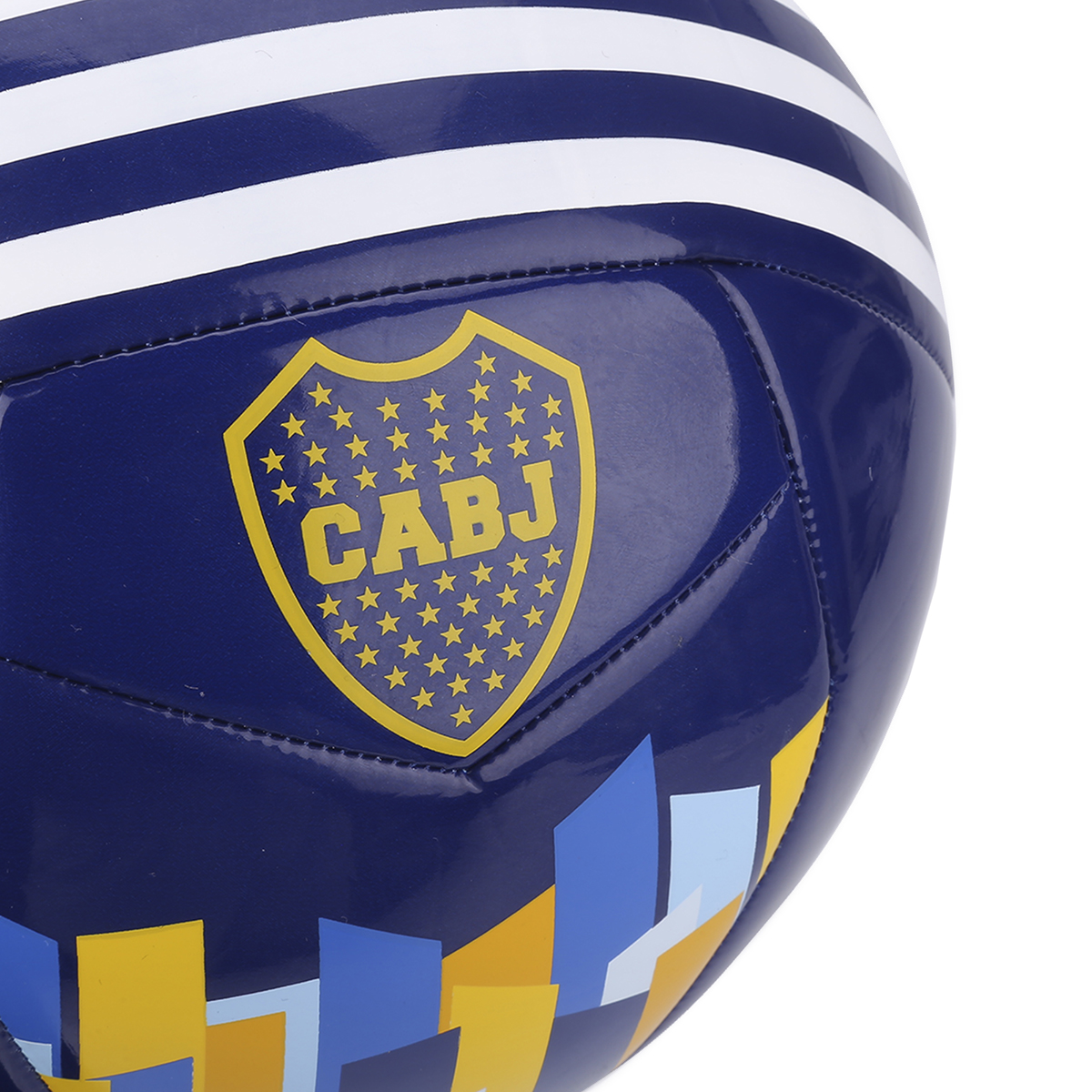 Pelota adidas Boca Juniors,  image number null