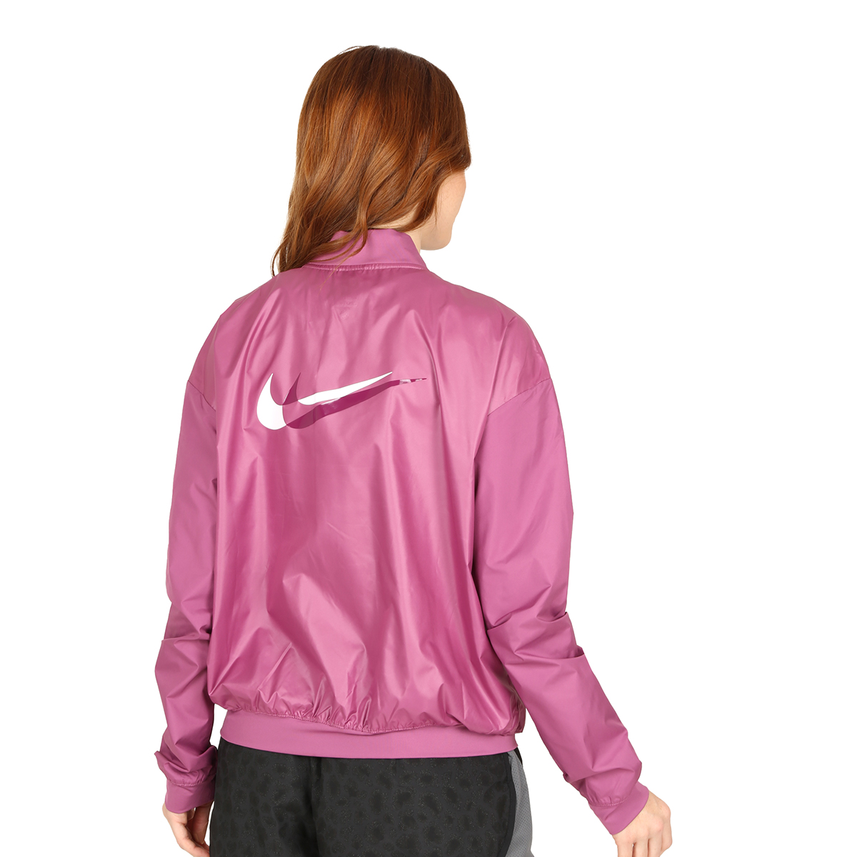 Campera Nike Swoosh Run,  image number null