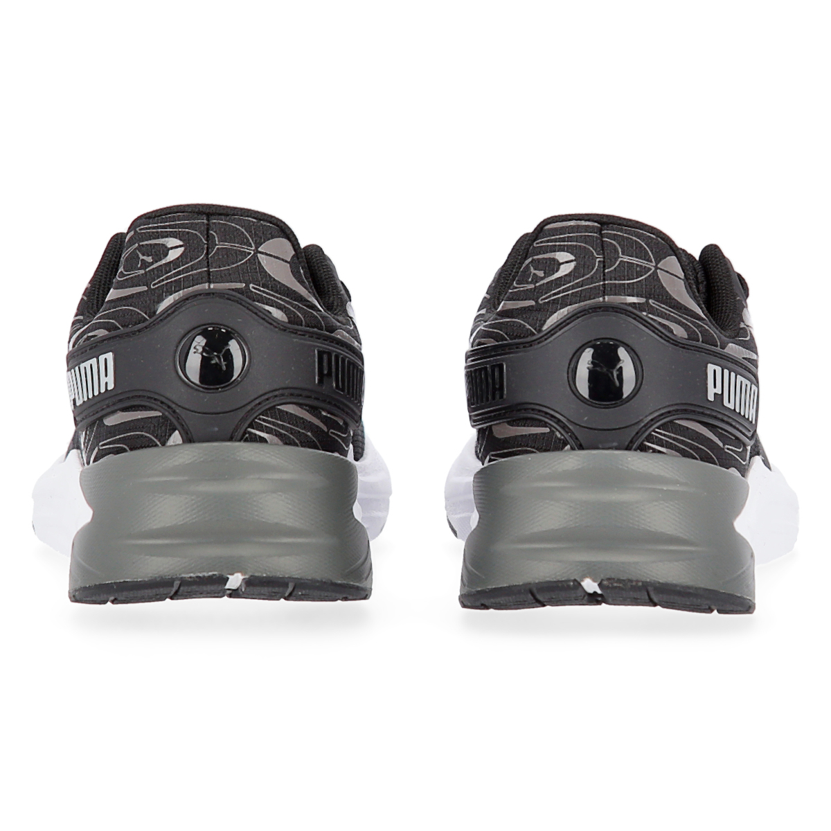 Zapatillas Running Puma Disperse Xt 3 Marbleized Mujer,  image number null