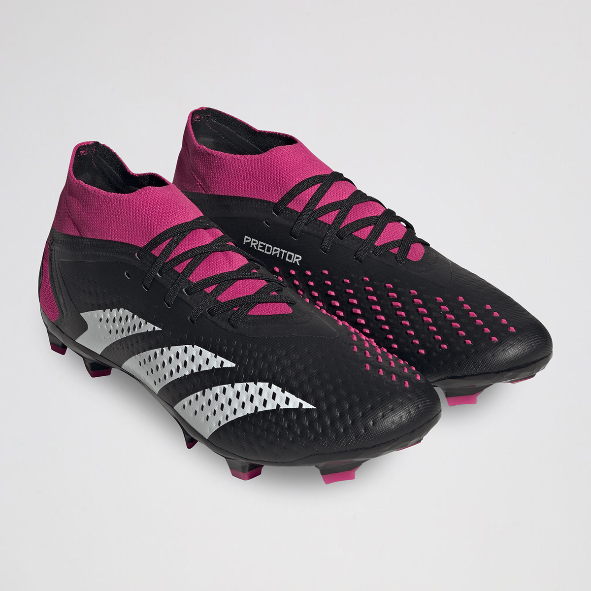 Botines F&uacute;tbol adidas Predator Accuracy.2 TF Hombre,  image number null