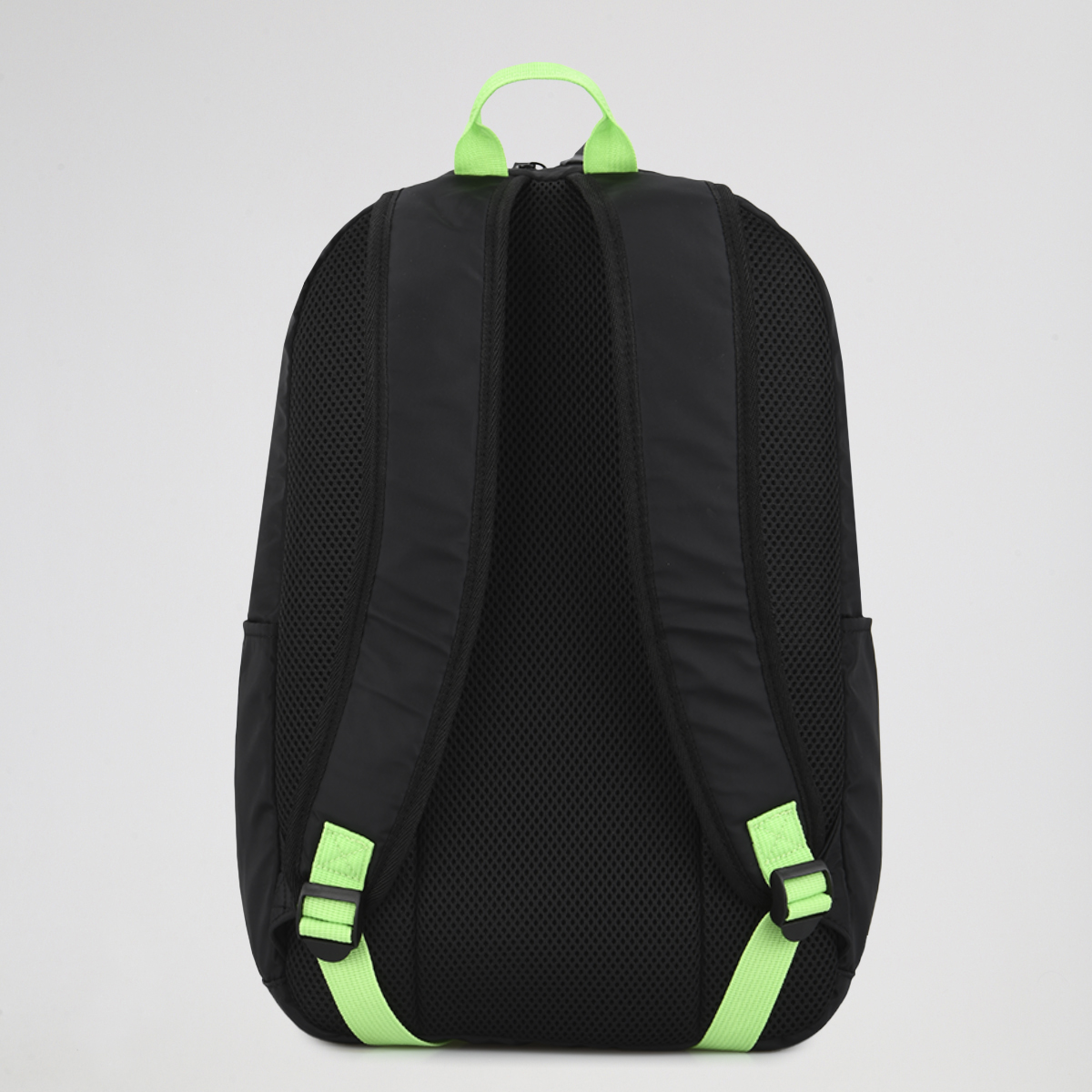 Mochila Reebok Nylon Tiras Ajustables con Bolsillos,  image number null