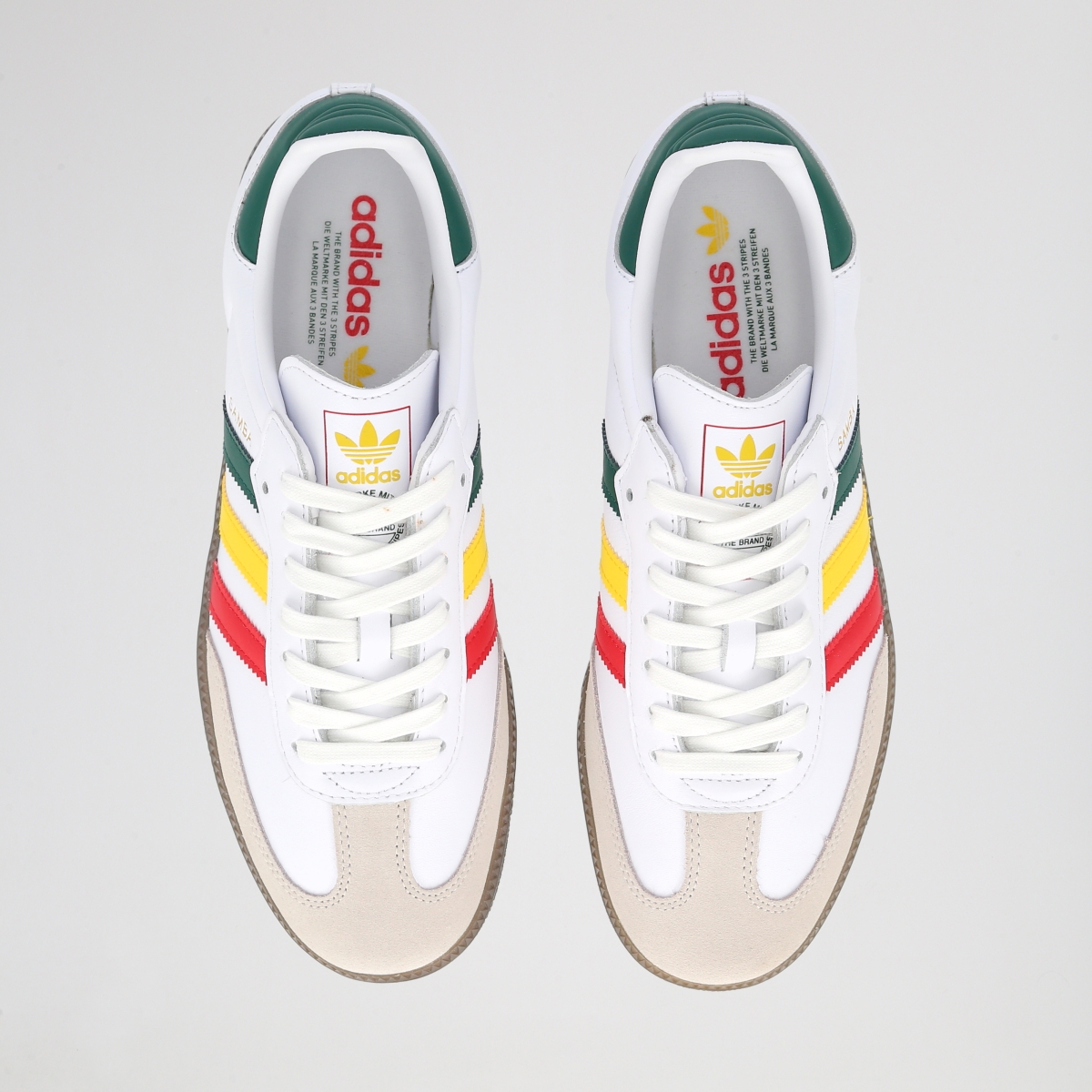 Zapatillas adidas Samba Og Hombre,  image number null