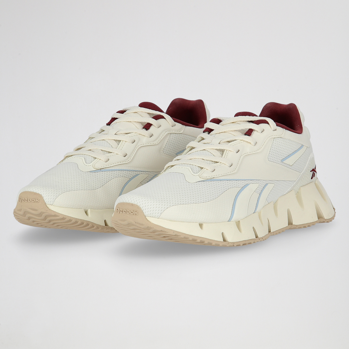 Zapatillas Reebok Zig Dynamica 4 Mujer,  image number null