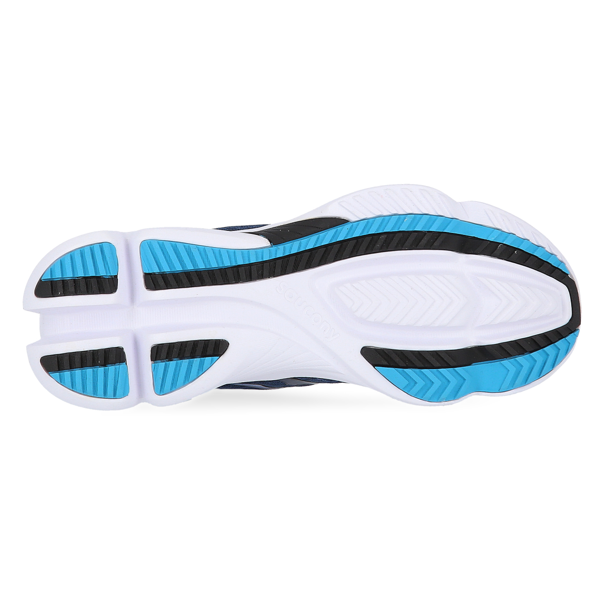 Zapatillas Running Saucony Odysseus Mujer,  image number null