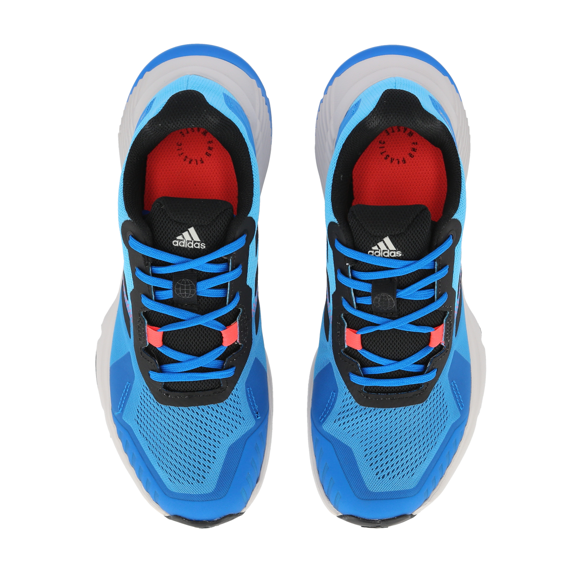 Zapatillas Outdoor adidas Terrex Soulstride Trail Hombre,  image number null