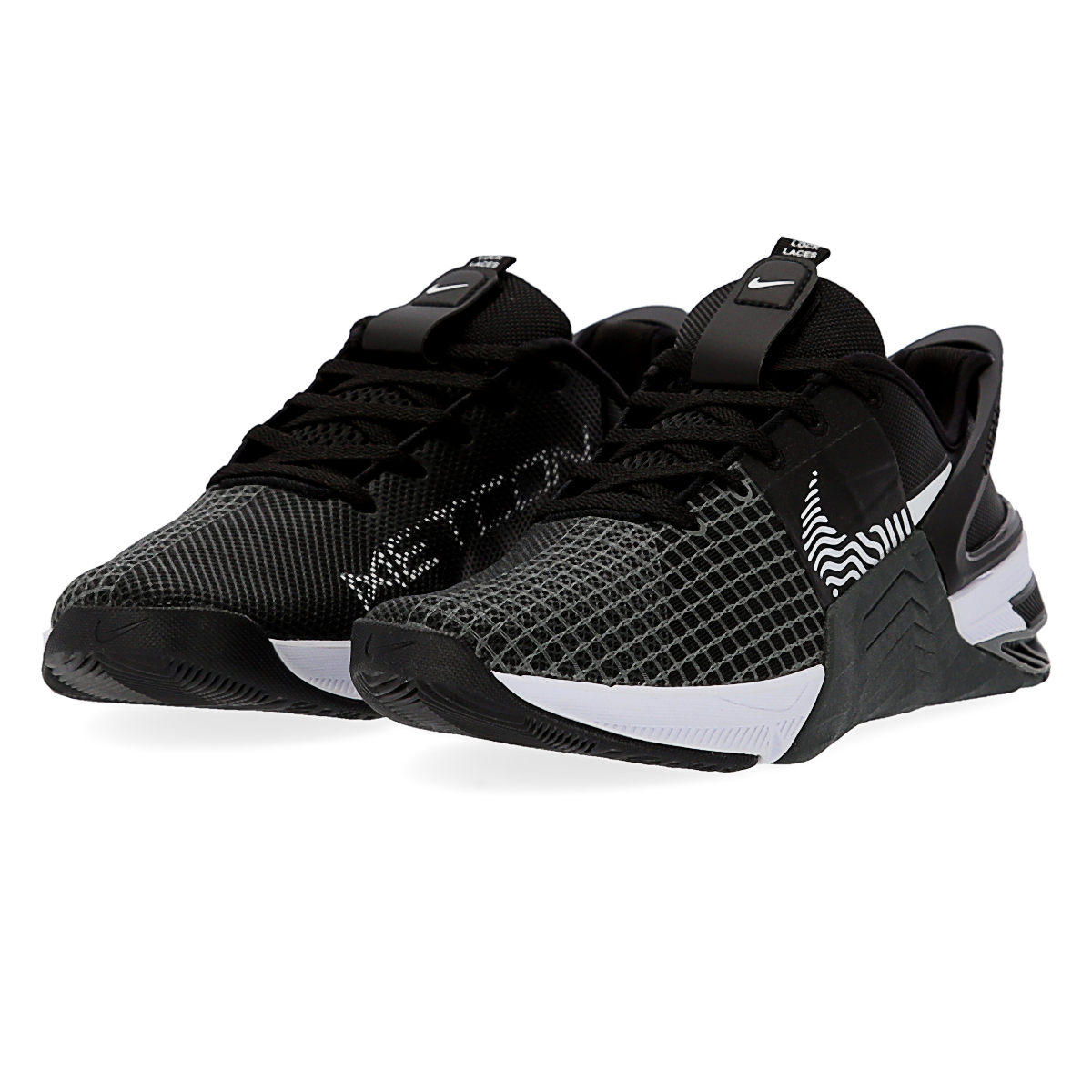 Zapatillas Entrenamiento Nike Metcon 8 Flyease Hombre,  image number null