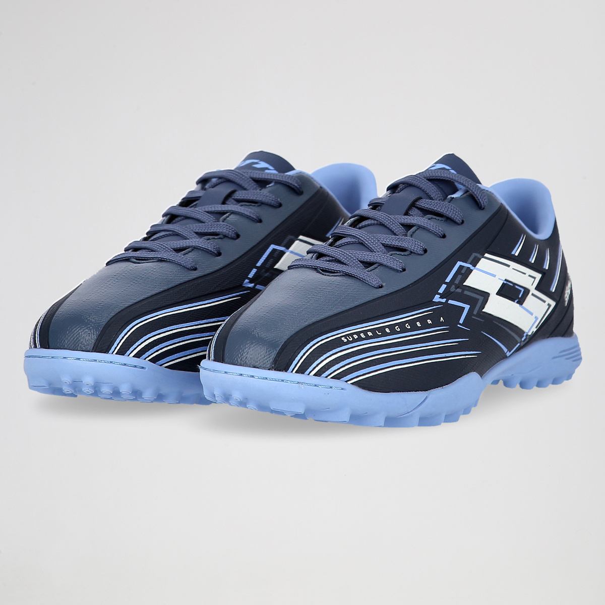 Botines Fútbol Lotto Solista 700 TF Hombre,  image number null