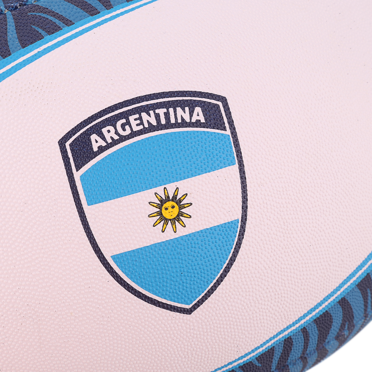 Pelota Dribbling Rugby Bandera N°5,  image number null